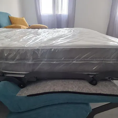 6-person In Sea View With Jacuzzi * San-Martino-di-Lota