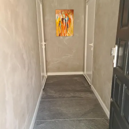 6-person In Sea View With Jacuzzi