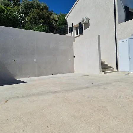 6-person In Sea View With Jacuzzi *