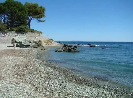 6-person In Sea View With Jacuzzi Apartament *