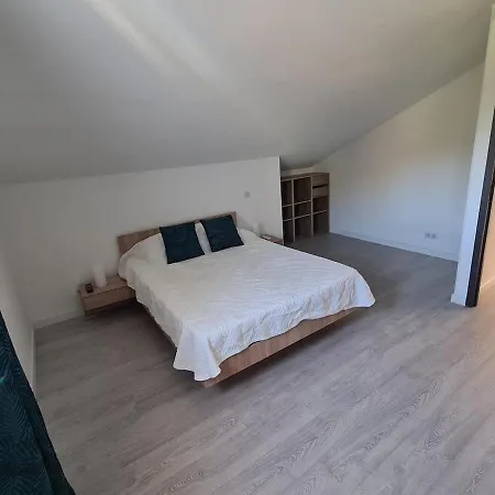 6-person In Sea View With Jacuzzi