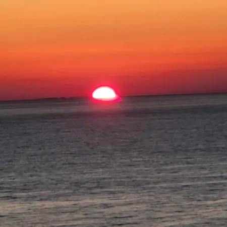 Lejlighed 6-person In Sea View With Jacuzzi *