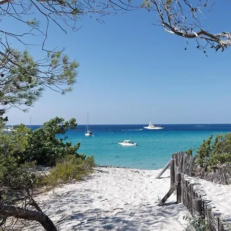 Apartament 6-person In Sea View With Jacuzzi