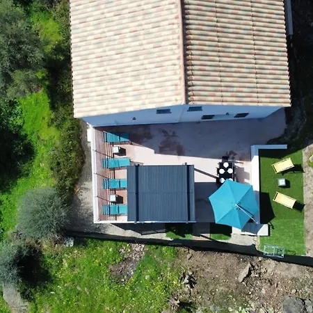 6-person In Sea View With Jacuzzi Apartment *