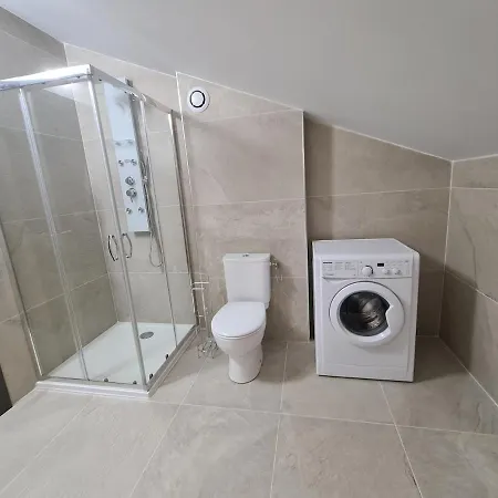 6-person In Sea View With Jacuzzi