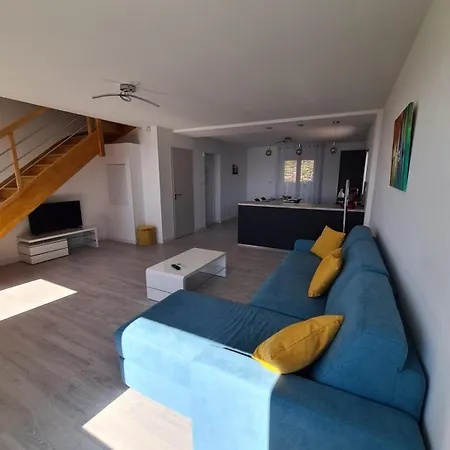 6-person In Sea View With Jacuzzi *