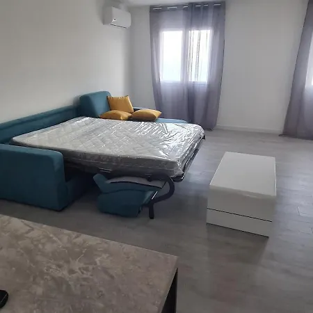 6-person In Sea View With Jacuzzi