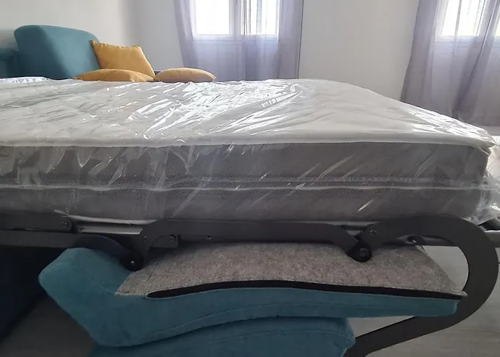 6-person In Sea View With Jacuzzi * San-Martino-di-Lota