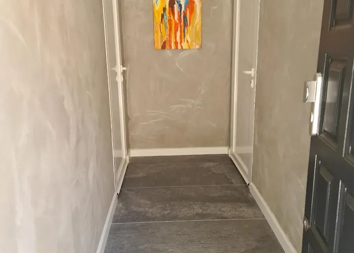 6-person In Sea View With Jacuzzi