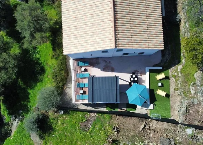 6-person In Sea View With Jacuzzi Apartamento *