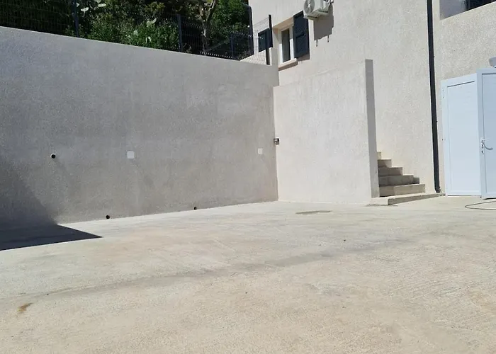 6-person In Sea View With Jacuzzi *